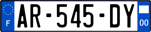 AR-545-DY