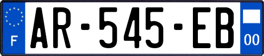 AR-545-EB