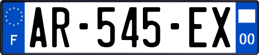 AR-545-EX