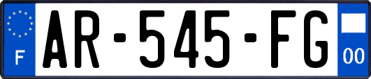 AR-545-FG