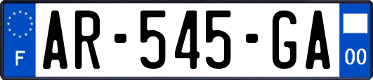 AR-545-GA