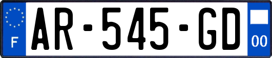 AR-545-GD