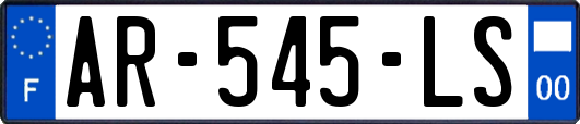 AR-545-LS
