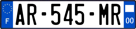 AR-545-MR