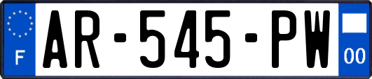 AR-545-PW