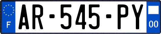 AR-545-PY