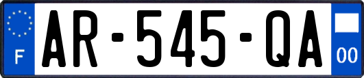 AR-545-QA