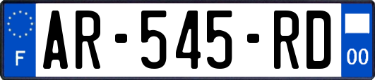 AR-545-RD