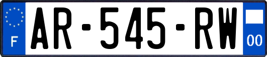 AR-545-RW