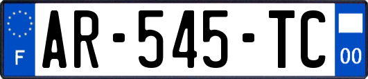 AR-545-TC