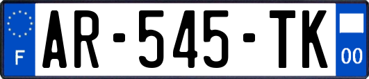 AR-545-TK