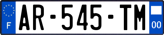 AR-545-TM