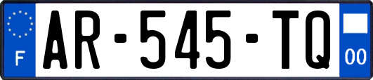 AR-545-TQ