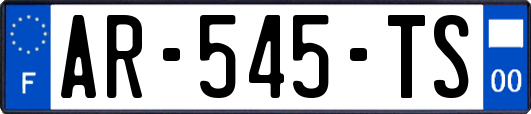 AR-545-TS