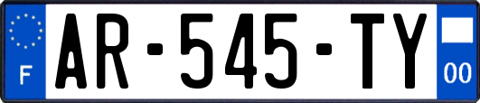 AR-545-TY