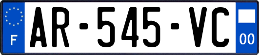 AR-545-VC