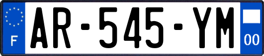 AR-545-YM