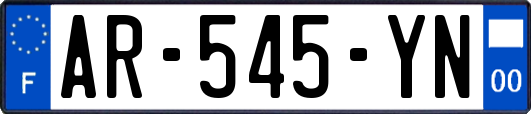 AR-545-YN