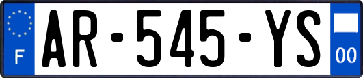 AR-545-YS