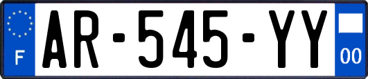 AR-545-YY