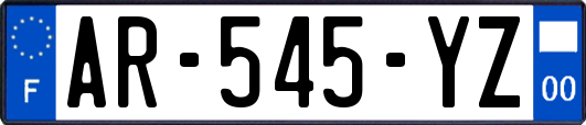 AR-545-YZ