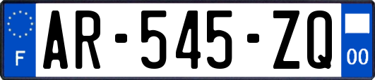 AR-545-ZQ