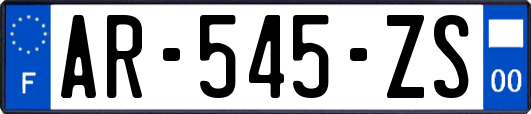 AR-545-ZS