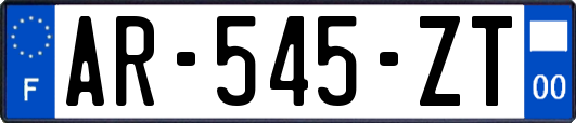 AR-545-ZT