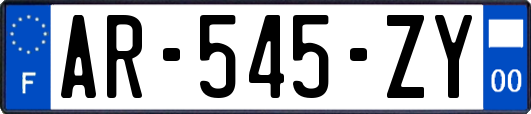 AR-545-ZY