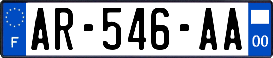 AR-546-AA