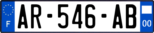 AR-546-AB