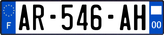 AR-546-AH