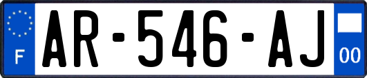 AR-546-AJ