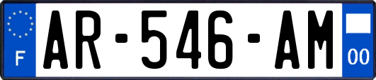 AR-546-AM