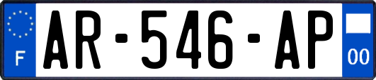 AR-546-AP