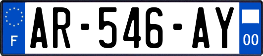AR-546-AY