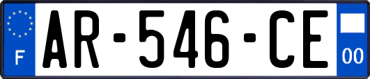 AR-546-CE