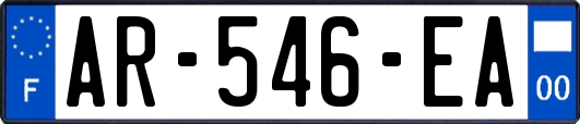 AR-546-EA
