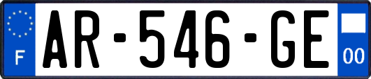 AR-546-GE