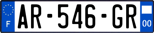 AR-546-GR