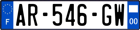 AR-546-GW