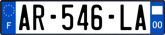AR-546-LA