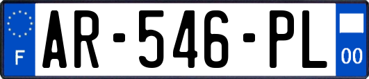 AR-546-PL