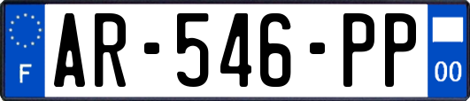 AR-546-PP