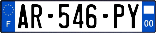 AR-546-PY