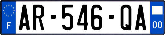 AR-546-QA