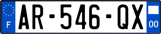 AR-546-QX