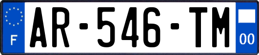 AR-546-TM