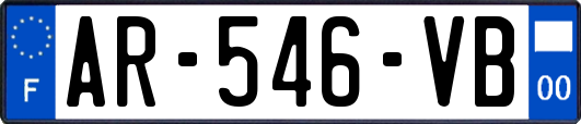AR-546-VB
