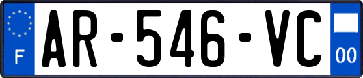 AR-546-VC